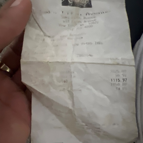 Authentic Chanel Runners - Picture 7 of 8